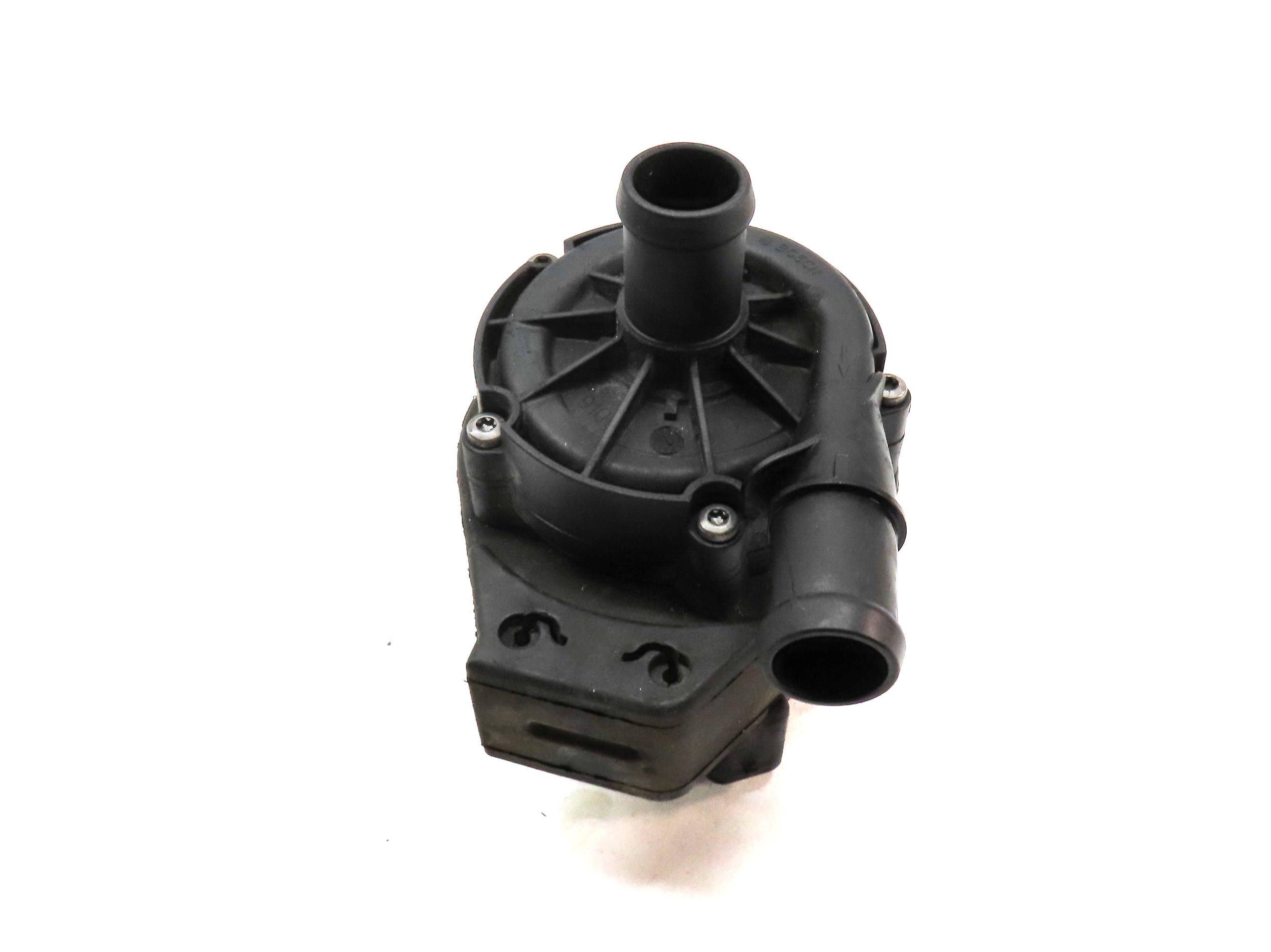 2016 AUDI A3 E-TRON (8V) 1.4L HYBRID (CXUA) AUXILIARY ENGINE WATER COOLANT PUMP — exact item pictured